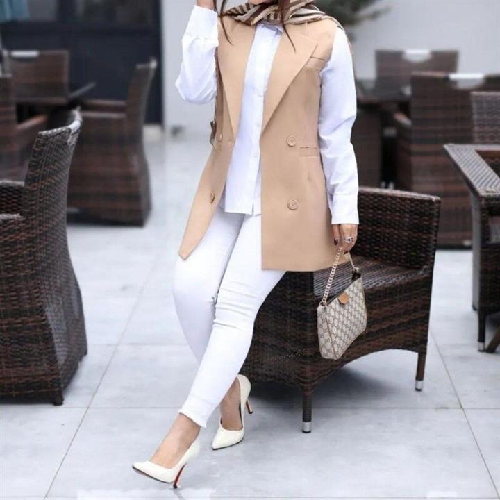 وست و شومیز  مازراتی سایز 36 تا 46